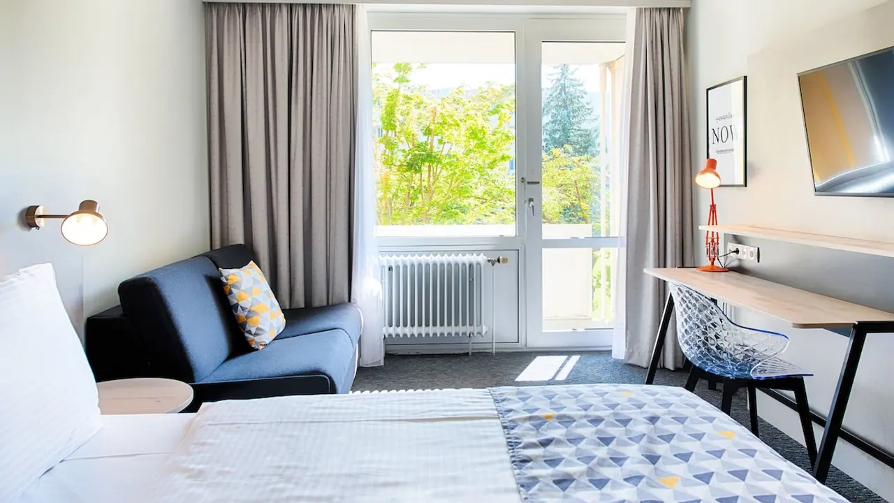 Holiday Inn Munich - South